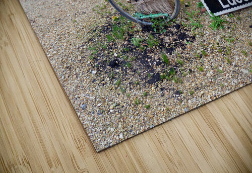 Pedaling Billboard    Click4Pix puzzle