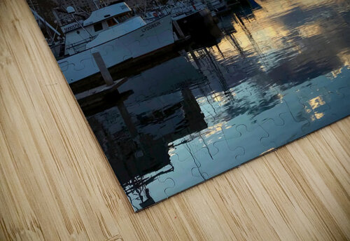 Seascape Escape Click4Pix puzzle