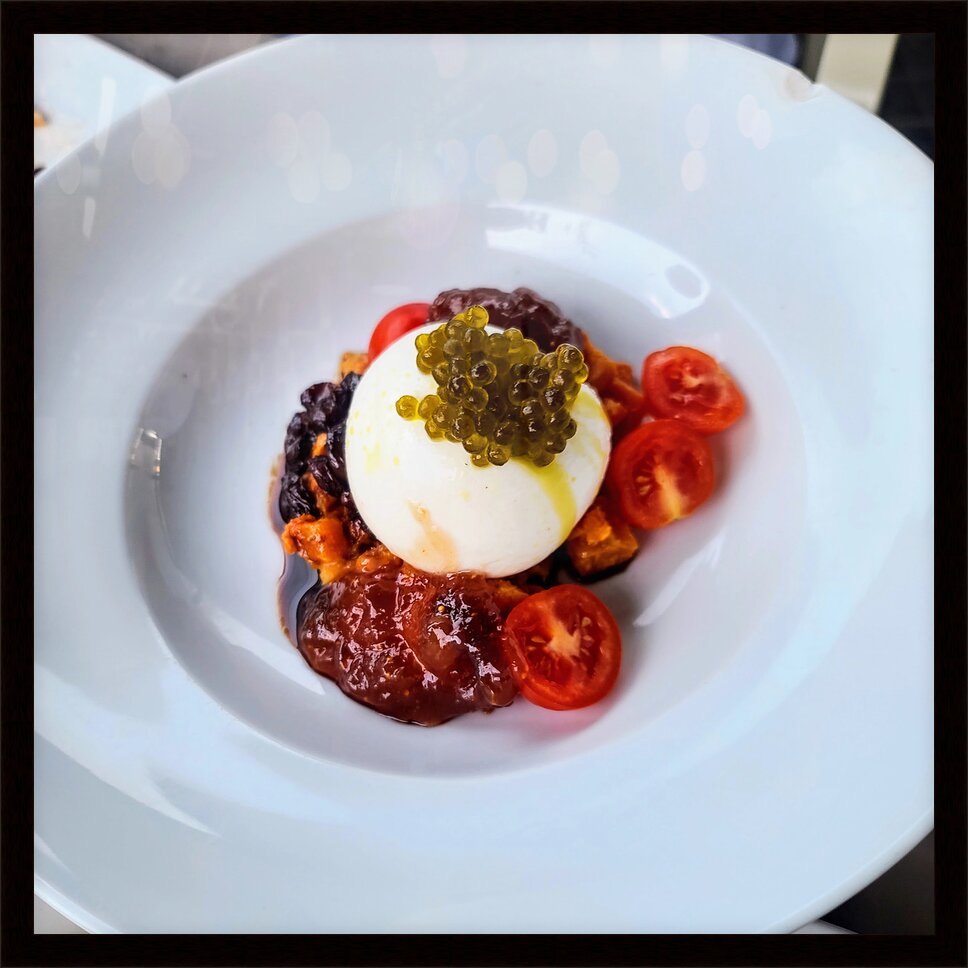 Impression de cadre personnalisé