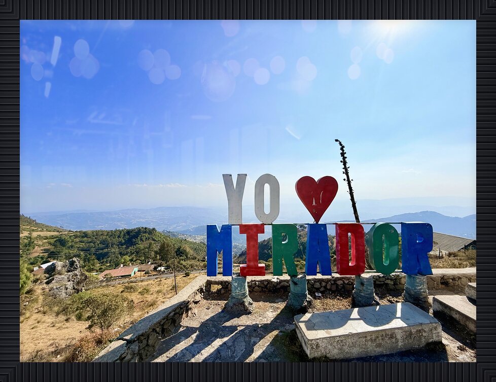 Impression de cadre personnalisé