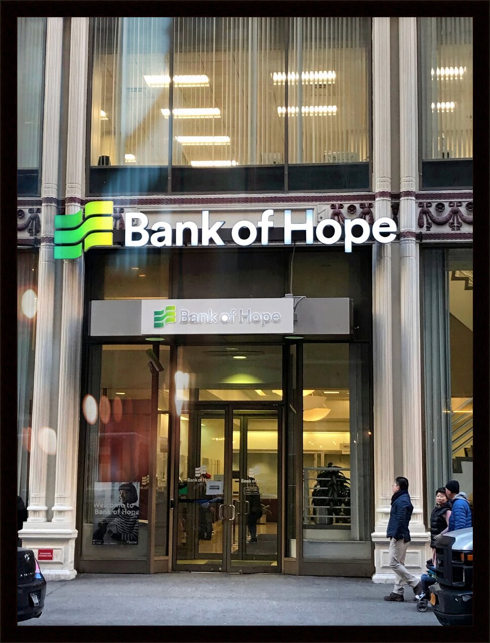 Impression de cadre personnalisé