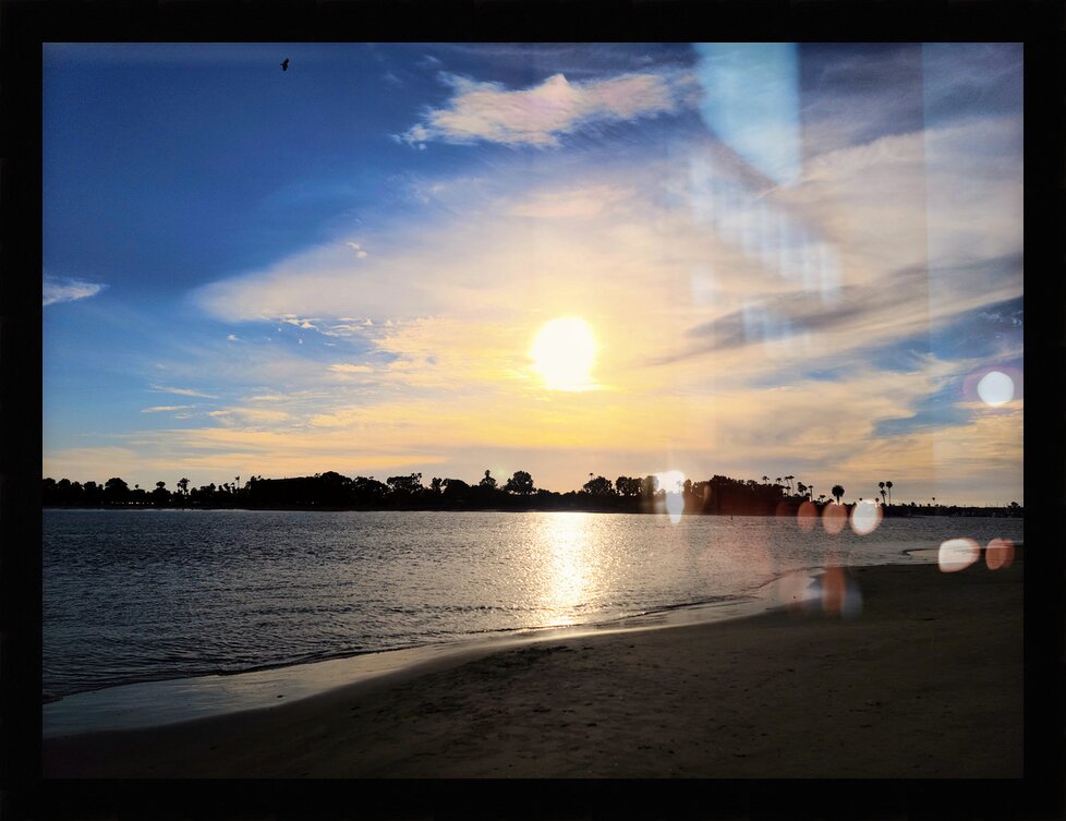 Impression de cadre personnalisé