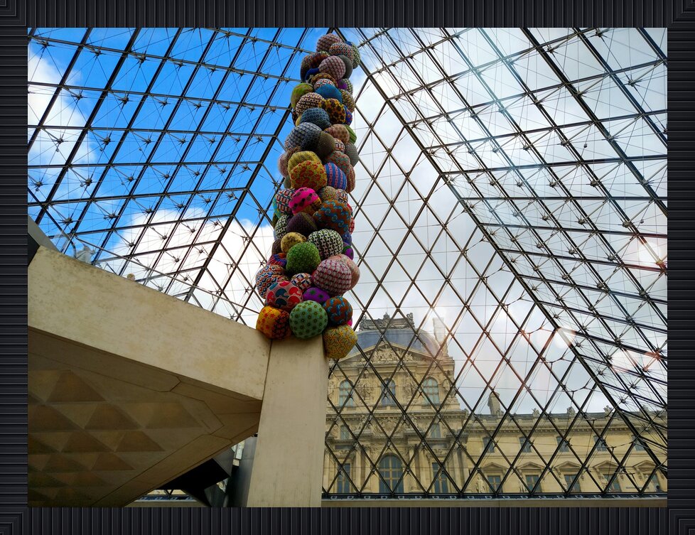 Impression de cadre personnalisé