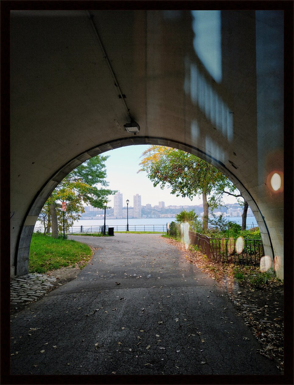 Impression de cadre personnalisé