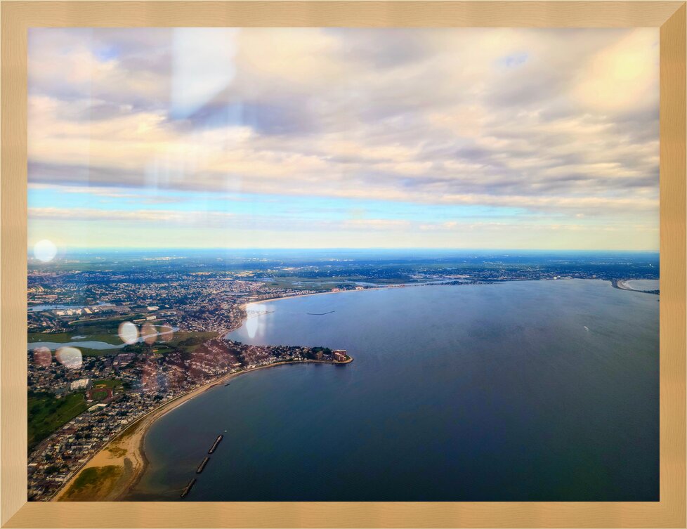 Impression de cadre personnalisé