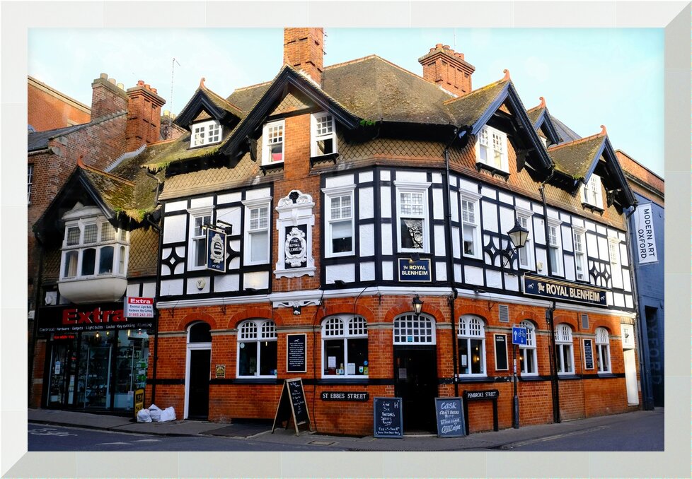 Impression de cadre personnalisé