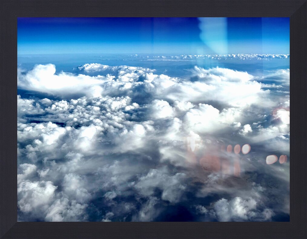 Impression de cadre personnalisé