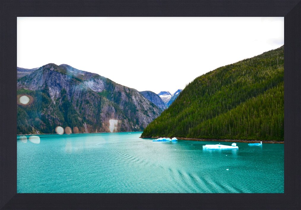 Impression de cadre personnalisé