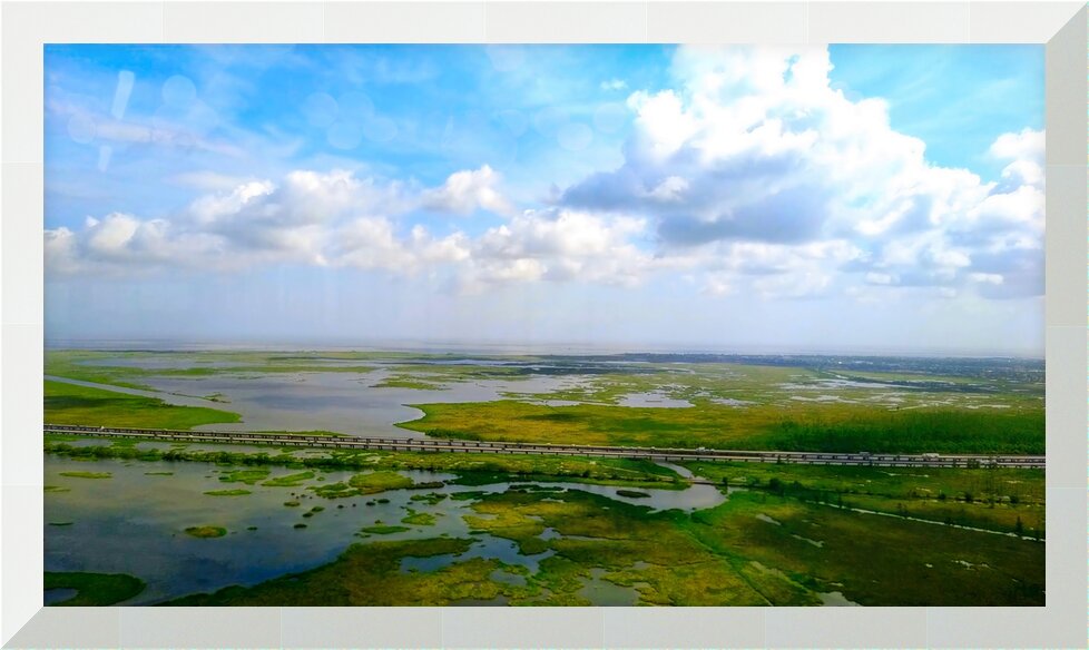 Impression de cadre personnalisé