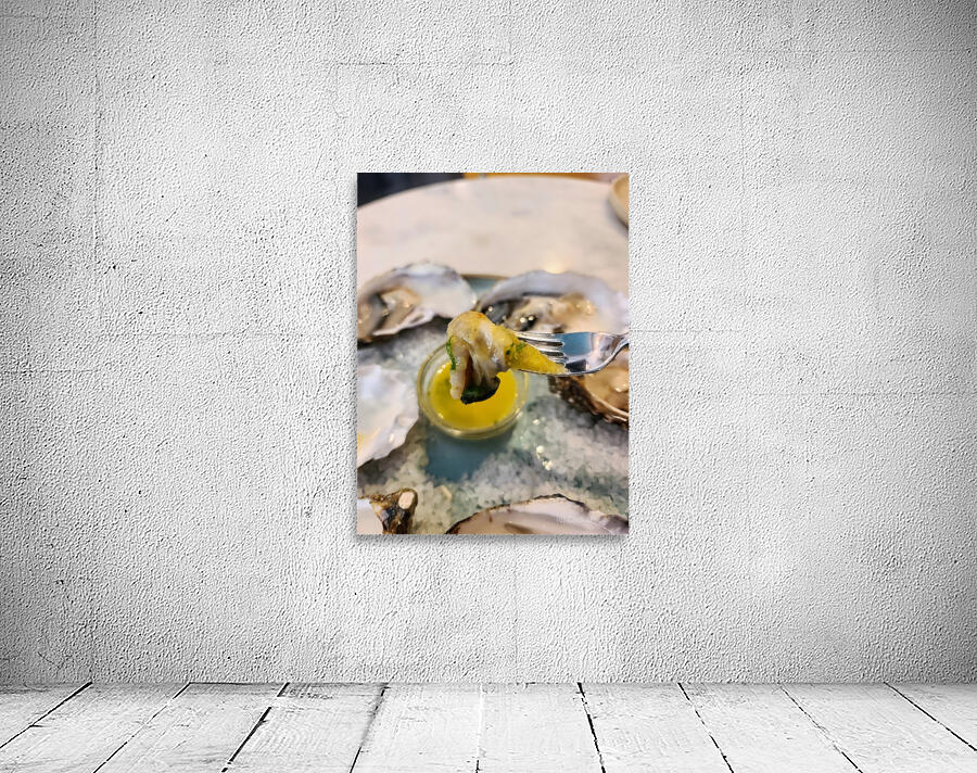 Elegy in Shell Minor Wall Preview