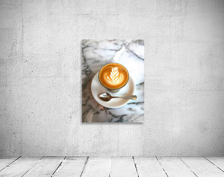 Spoon Me Wall Preview