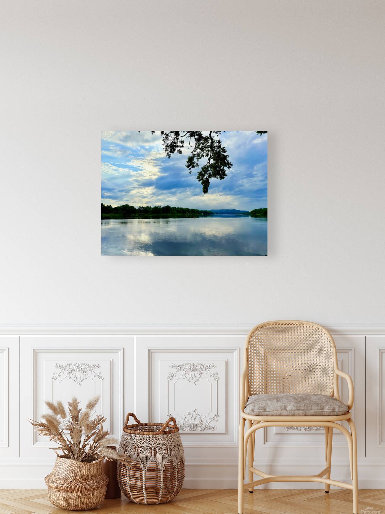 Veins of the Earth Voice of the Sky Reproduction