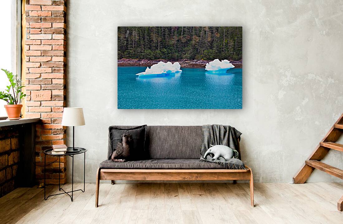 Drift Apart Reproduction